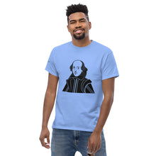 Load image into Gallery viewer, Billy Shakespeare