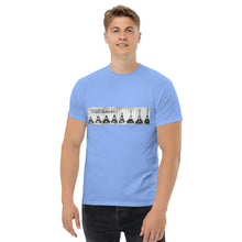 Load image into Gallery viewer, Men's classic tee