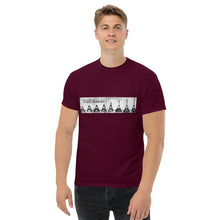 Load image into Gallery viewer, Men's classic tee