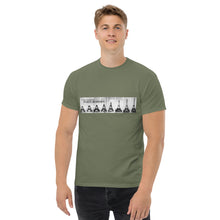 Load image into Gallery viewer, Men's classic tee
