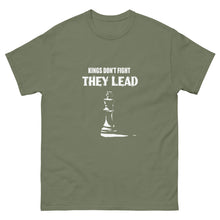 Load image into Gallery viewer, Men's classic tee