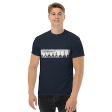Load image into Gallery viewer, Men's classic tee