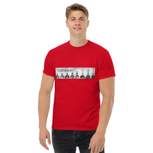 Load image into Gallery viewer, Men's classic tee
