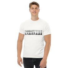 Load image into Gallery viewer, Men's classic tee