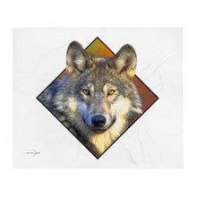Load image into Gallery viewer, Slava Throw Blanket