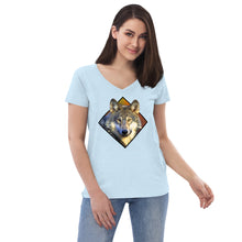 Load image into Gallery viewer, Slava Women's V-Neck