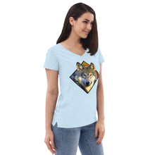 Load image into Gallery viewer, Slava Women's V-Neck