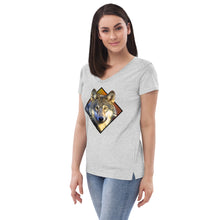 Load image into Gallery viewer, Slava Women's V-Neck