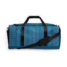 Load image into Gallery viewer, MagellanTV Duffle bag
