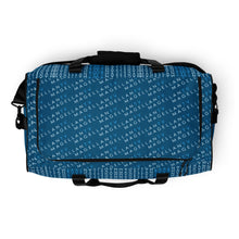 Load image into Gallery viewer, MagellanTV Duffle bag