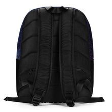 Load image into Gallery viewer, "Always Learning" Minimalist Backpack