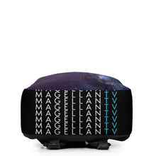 Load image into Gallery viewer, "Always Learning" Minimalist Backpack