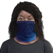 Load image into Gallery viewer, Celestial Neck Gaiter