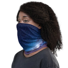 Load image into Gallery viewer, Celestial Neck Gaiter