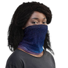 Load image into Gallery viewer, Celestial Neck Gaiter