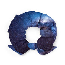 Load image into Gallery viewer, Celestial Scrunchie