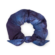 Load image into Gallery viewer, Celestial Scrunchie