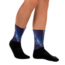 Load image into Gallery viewer, Celestial Socks