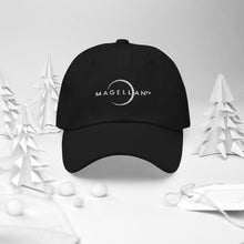 Load image into Gallery viewer, MagellanTV Baseball Cap