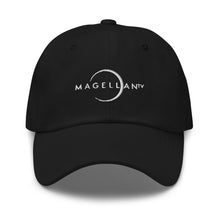 Load image into Gallery viewer, MagellanTV Baseball Cap