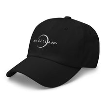 Load image into Gallery viewer, MagellanTV Baseball Cap