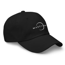 Load image into Gallery viewer, MagellanTV Baseball Cap