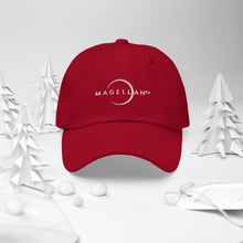 Load image into Gallery viewer, MagellanTV Baseball Cap