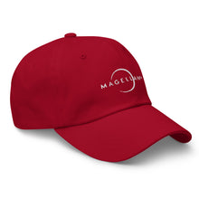 Load image into Gallery viewer, MagellanTV Baseball Cap