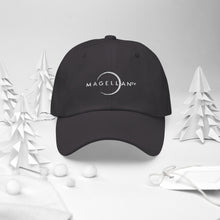Load image into Gallery viewer, MagellanTV Baseball Cap