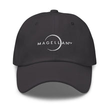 Load image into Gallery viewer, MagellanTV Baseball Cap