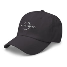 Load image into Gallery viewer, MagellanTV Baseball Cap