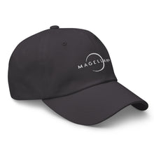 Load image into Gallery viewer, MagellanTV Baseball Cap