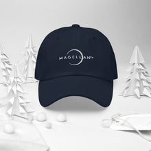 Load image into Gallery viewer, MagellanTV Baseball Cap