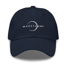 Load image into Gallery viewer, MagellanTV Baseball Cap
