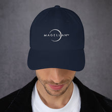 Load image into Gallery viewer, MagellanTV Baseball Cap