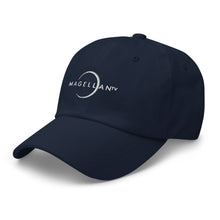 Load image into Gallery viewer, MagellanTV Baseball Cap