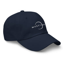 Load image into Gallery viewer, MagellanTV Baseball Cap