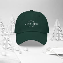 Load image into Gallery viewer, MagellanTV Baseball Cap