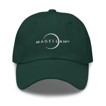 Load image into Gallery viewer, MagellanTV Baseball Cap