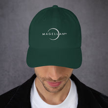 Load image into Gallery viewer, MagellanTV Baseball Cap