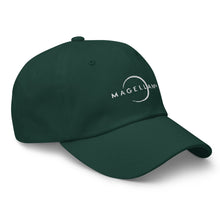 Load image into Gallery viewer, MagellanTV Baseball Cap
