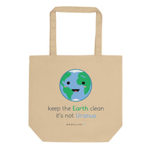 Load image into Gallery viewer, Earth Day Eco Tote Bag