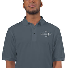 Load image into Gallery viewer, Men's Premium Polo