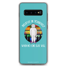 Load image into Gallery viewer, Believe in Yourself Samsung Case