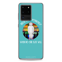Load image into Gallery viewer, Believe in Yourself Samsung Case