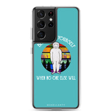 Load image into Gallery viewer, Believe in Yourself Samsung Case