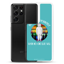 Load image into Gallery viewer, Believe in Yourself Samsung Case