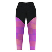 Load image into Gallery viewer, Seattle Sports Leggings