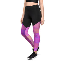 Load image into Gallery viewer, Seattle Sports Leggings
