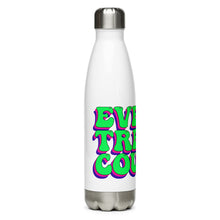 Load image into Gallery viewer, Earth Day Stainless Steel Water Bottle